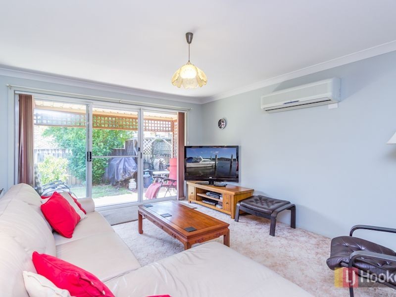 74 John Tebbutt Place, Richmond NSW 2753