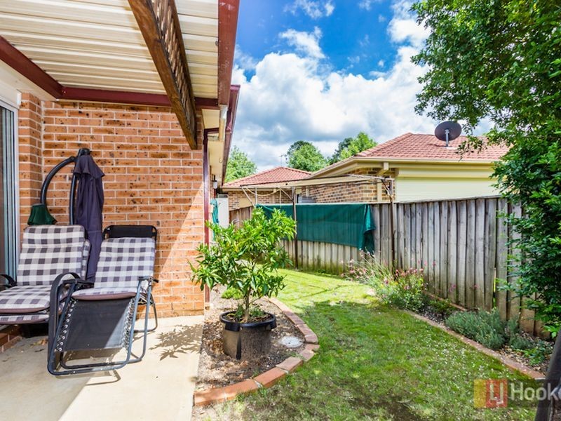 74 John Tebbutt Place, Richmond NSW 2753