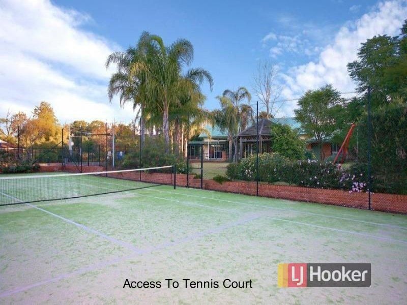 74 John Tebbutt Place, Richmond NSW 2753