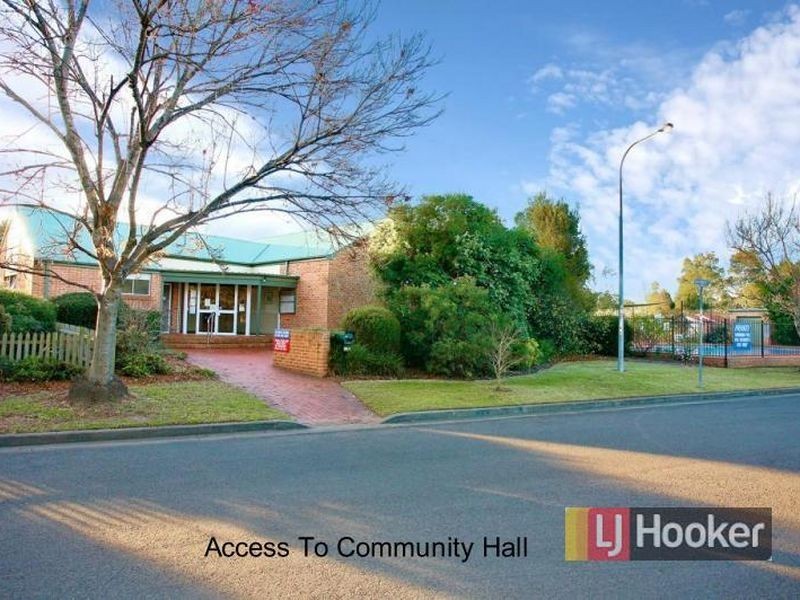 74 John Tebbutt Place, Richmond NSW 2753