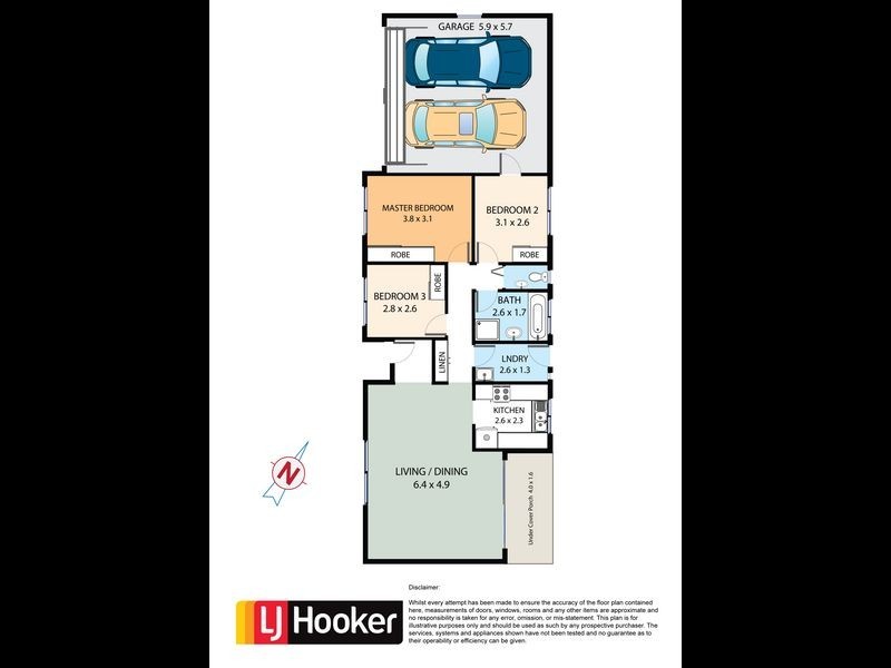 74 John Tebbutt Place, Richmond NSW 2753