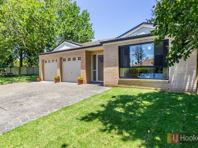 158A Francis Street, Richmond NSW 2753