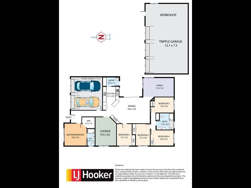 158A Francis Street, Richmond NSW 2753