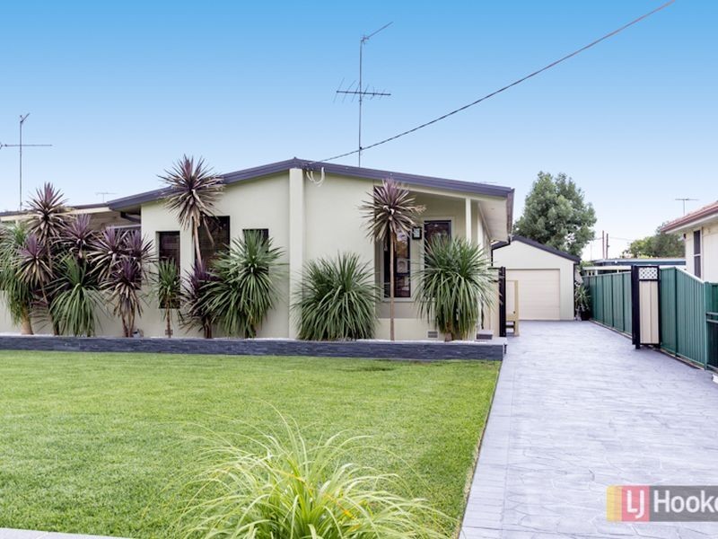 7 Ducker Avenue, Richmond NSW 2753