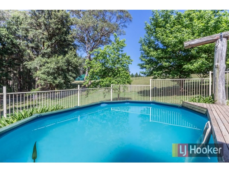 1591 Bells Line of Road, Kurrajong Heights NSW 2758