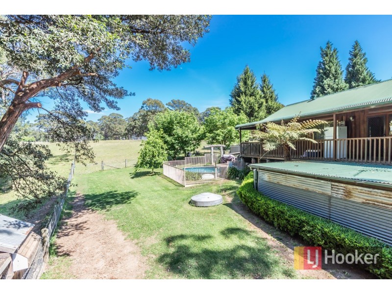 1591 Bells Line of Road, Kurrajong Heights NSW 2758