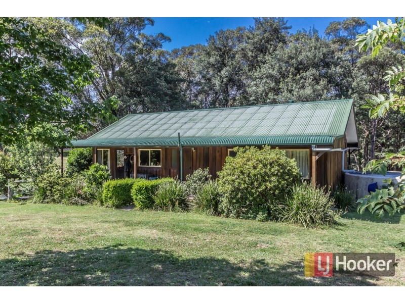 1591 Bells Line of Road, Kurrajong Heights NSW 2758