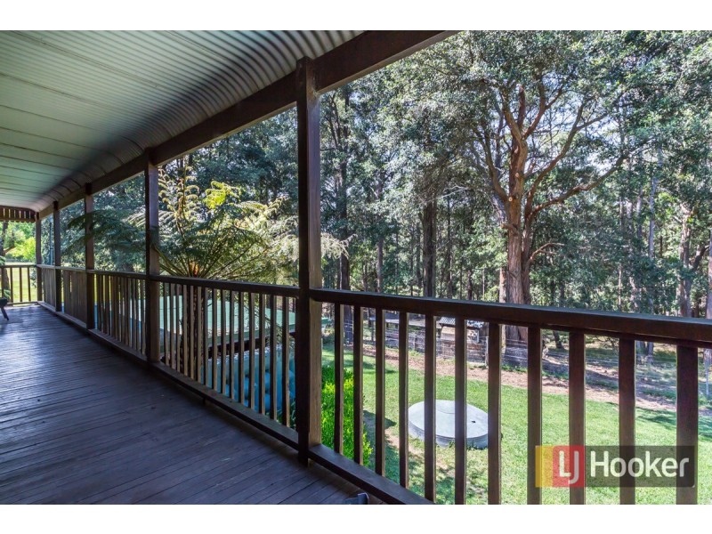 1591 Bells Line of Road, Kurrajong Heights NSW 2758