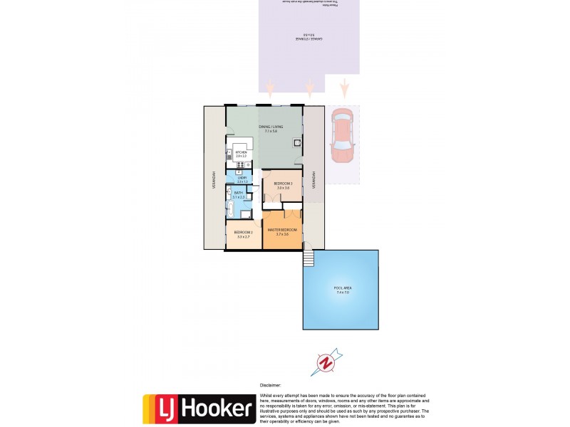 1591 Bells Line of Road, Kurrajong Heights NSW 2758