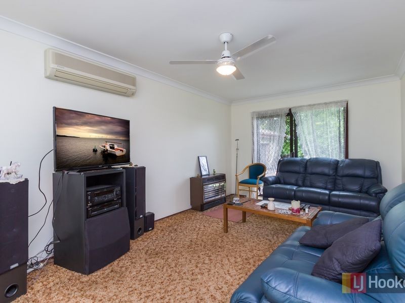 3 William Cox Drive, Richmond NSW 2753