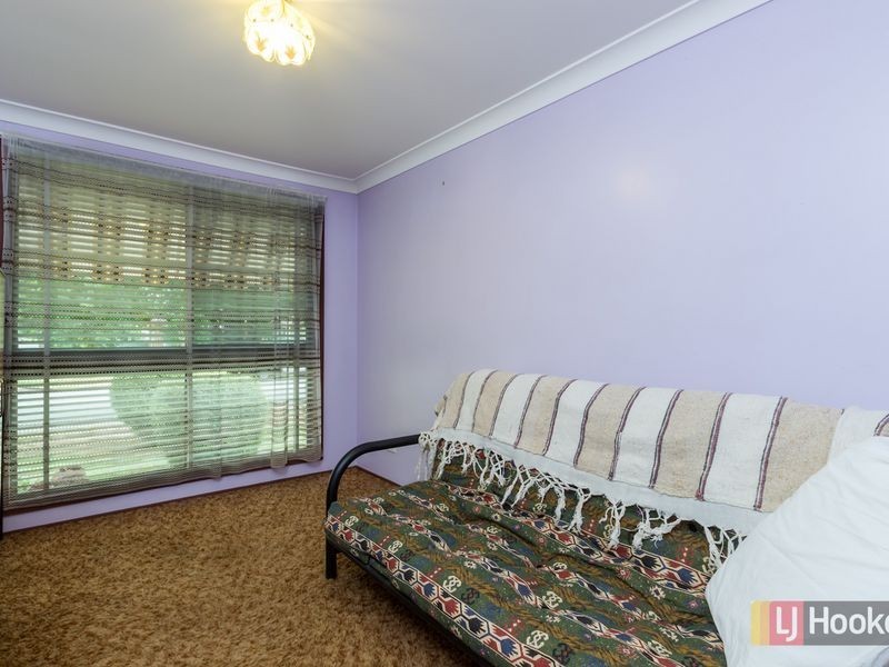 3 William Cox Drive, Richmond NSW 2753