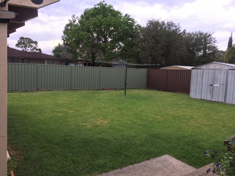 48 William Cox Drive, Richmond NSW 2753