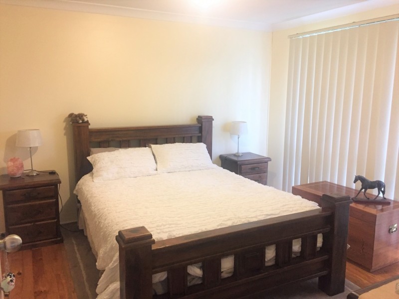 48 William Cox Drive, Richmond NSW 2753