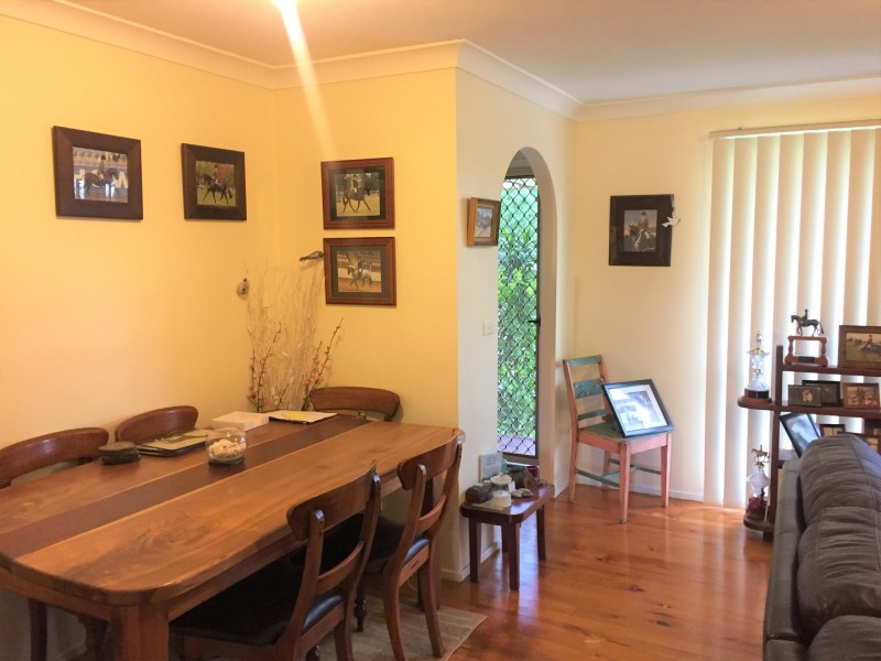 48 William Cox Drive, Richmond NSW 2753