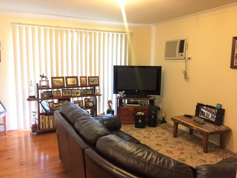 48 William Cox Drive, Richmond NSW 2753