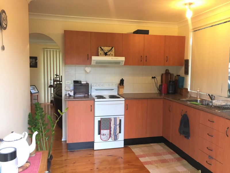 48 William Cox Drive, Richmond NSW 2753