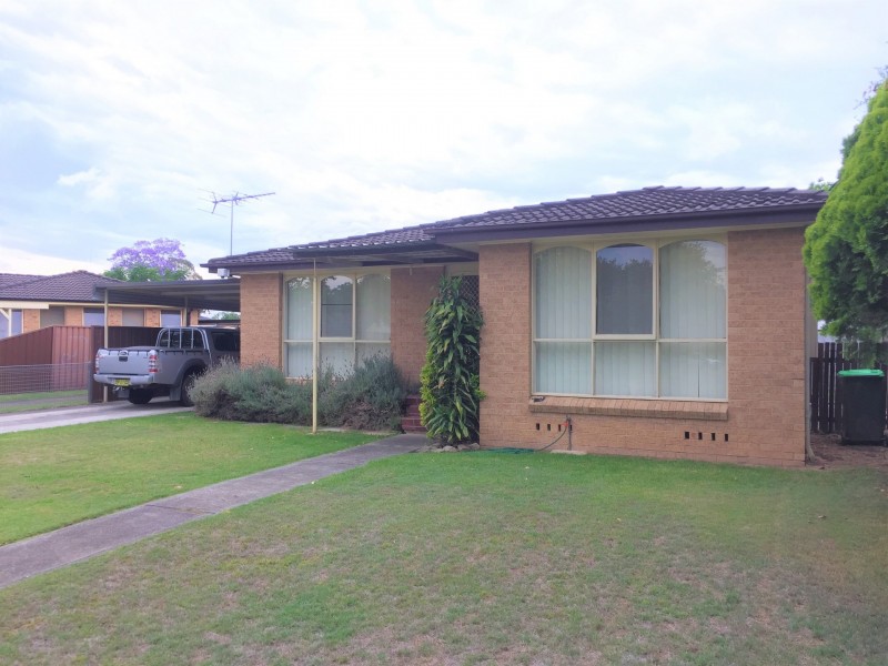 48 William Cox Drive, Richmond NSW 2753