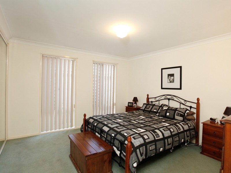 5 Perkins Street, Bligh Park NSW 2756