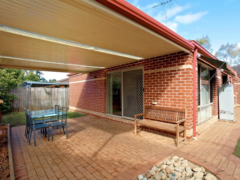 5 Perkins Street, Bligh Park NSW 2756