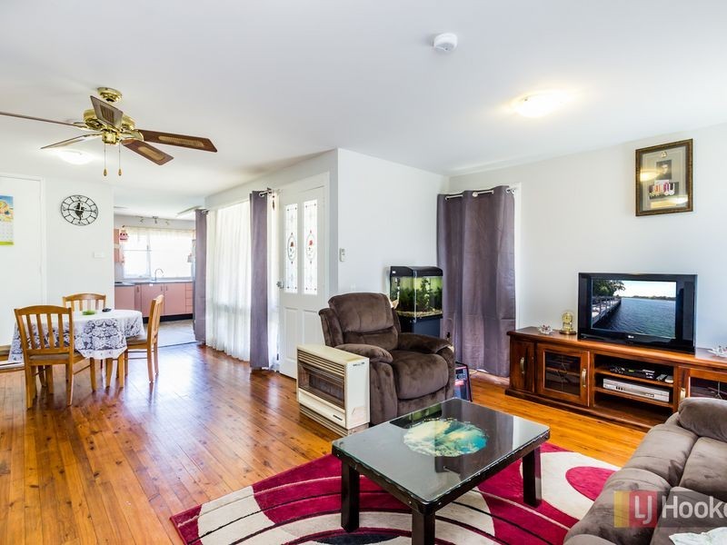 46 McKellar Crescent, South Windsor NSW 2756