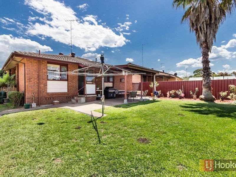 46 McKellar Crescent, South Windsor NSW 2756
