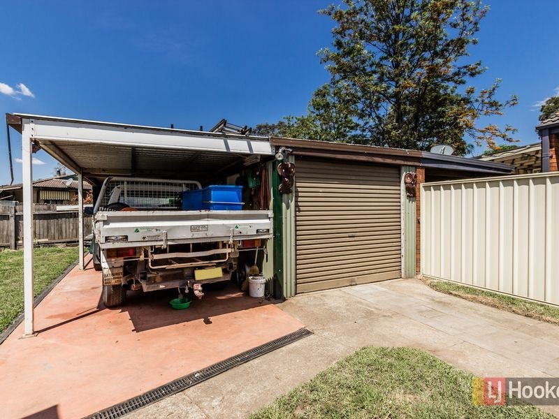 46 McKellar Crescent, South Windsor NSW 2756