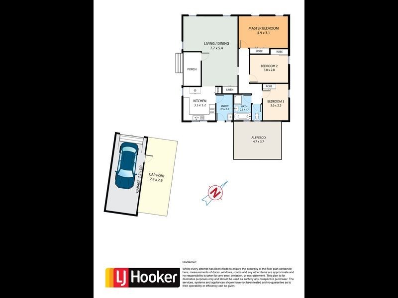 46 McKellar Crescent, South Windsor NSW 2756