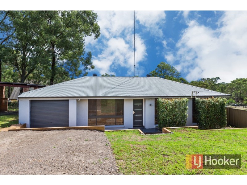 41 Mitchell Drive, Glossodia NSW 2756