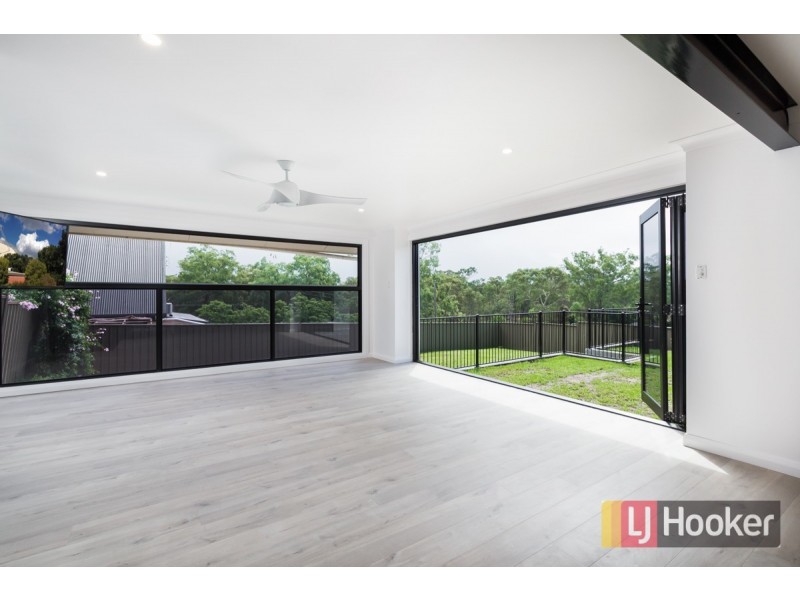41 Mitchell Drive, Glossodia NSW 2756
