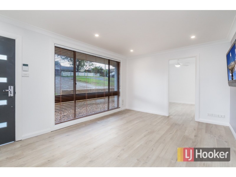 41 Mitchell Drive, Glossodia NSW 2756