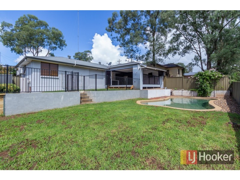 41 Mitchell Drive, Glossodia NSW 2756