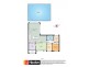 41 Mitchell Drive, Glossodia NSW 2756 Floorplan