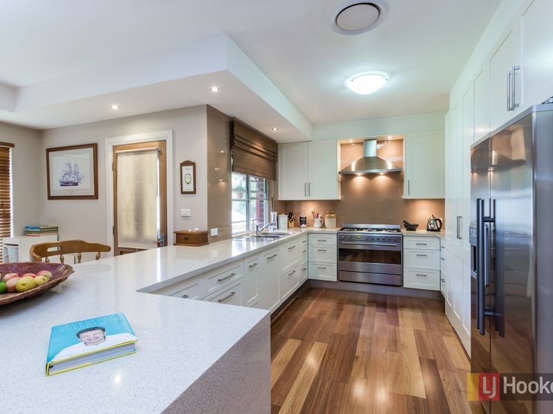 46B Howes Road, East Kurrajong NSW 2758