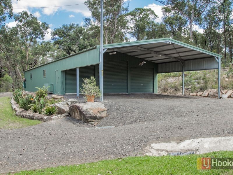 46B Howes Road, East Kurrajong NSW 2758