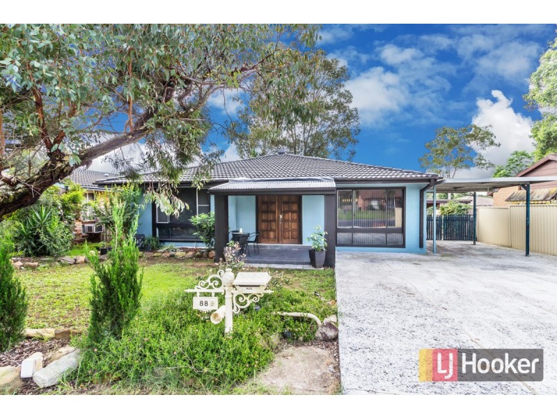 88 Woods Road, South Windsor NSW 2756