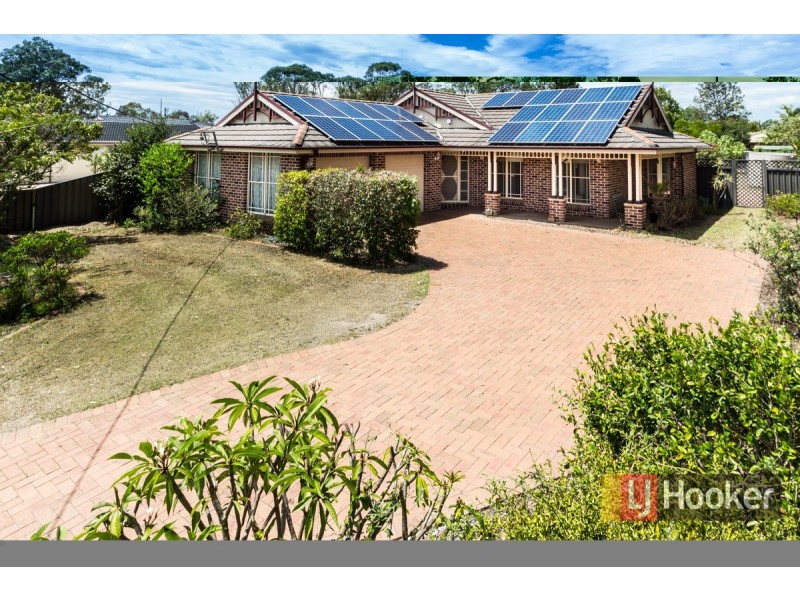 453 Kurmond Road, Freemans Reach NSW 2756