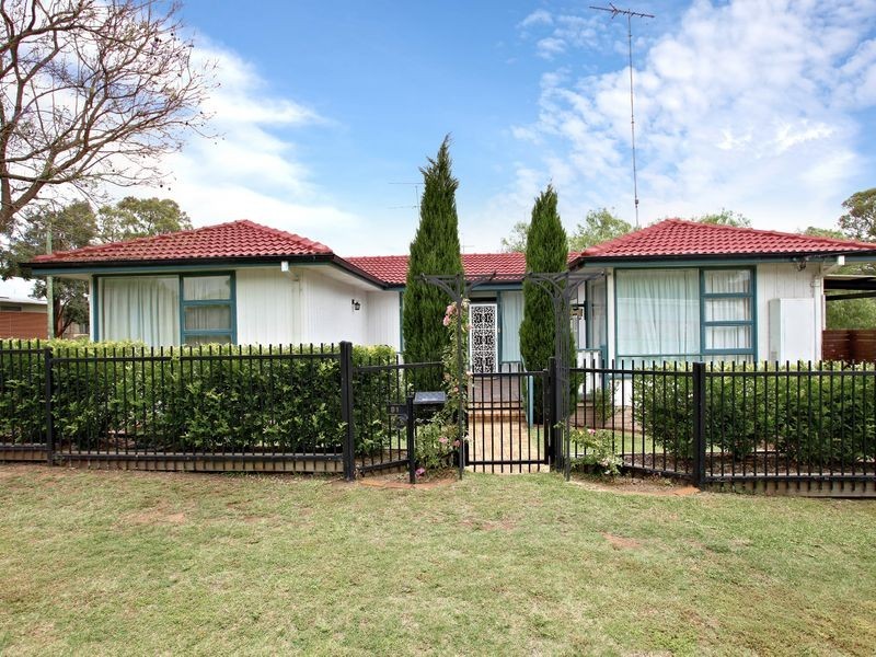 91 Cox Street, South Windsor NSW 2756