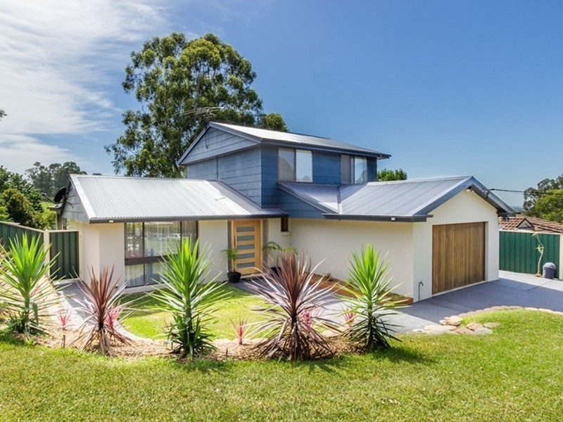 5 Jacqueline Place, Kurmond NSW 2757