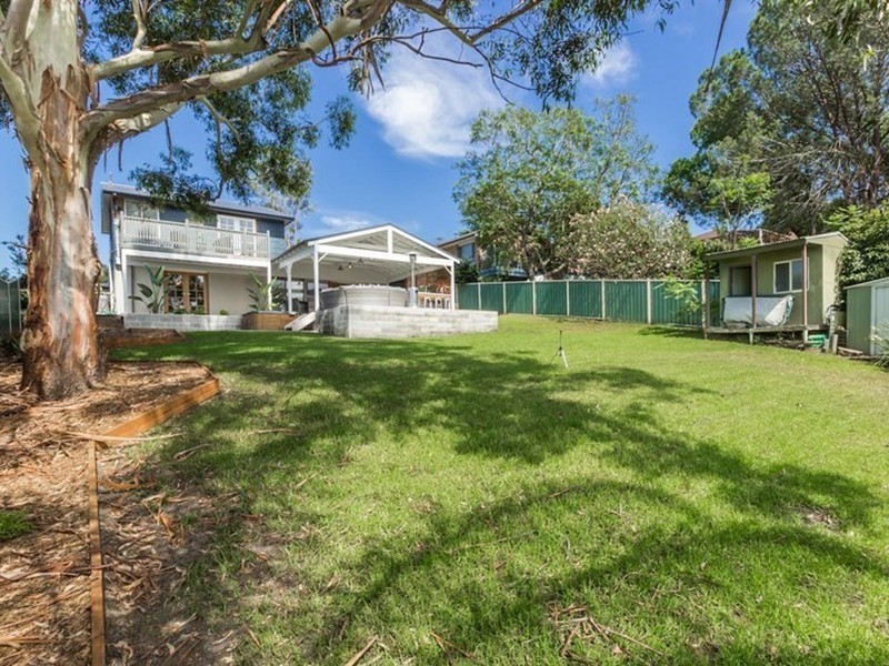 5 Jacqueline Place, Kurmond NSW 2757
