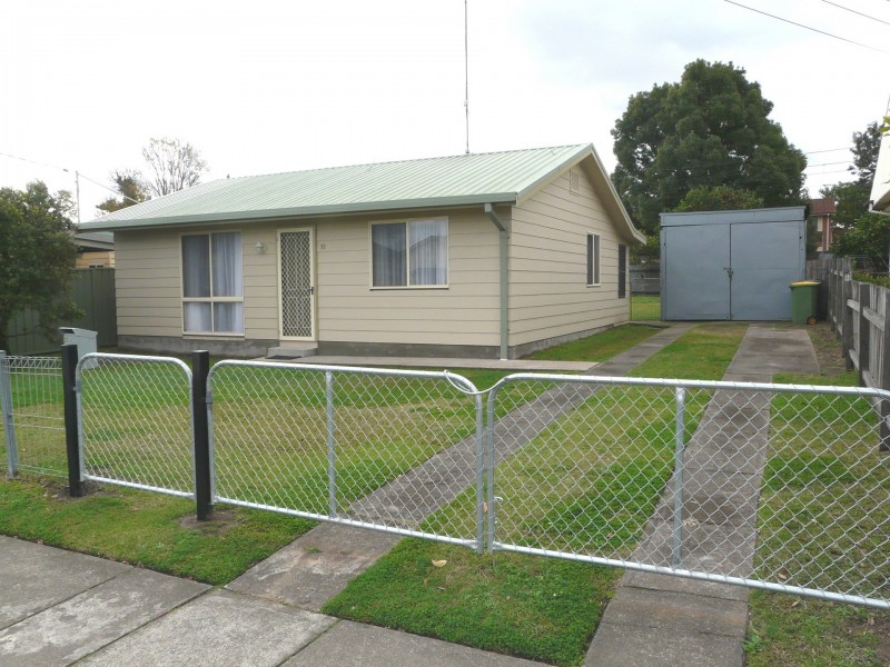 33 March Street, Richmond NSW 2753