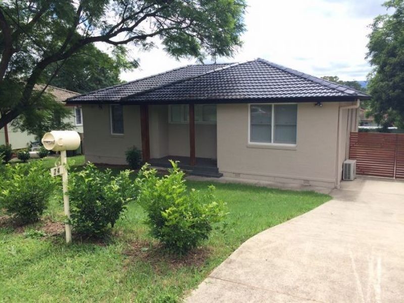 24 Enfield Avenue, North Richmond NSW 2754