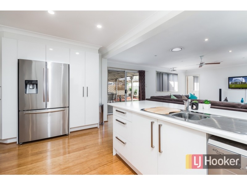 26 Porpoise Crescent, Bligh Park NSW 2756