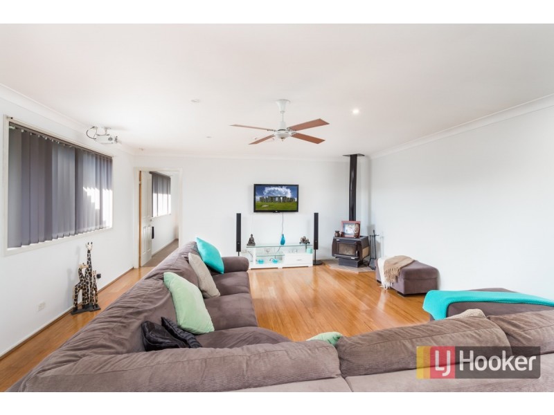 26 Porpoise Crescent, Bligh Park NSW 2756
