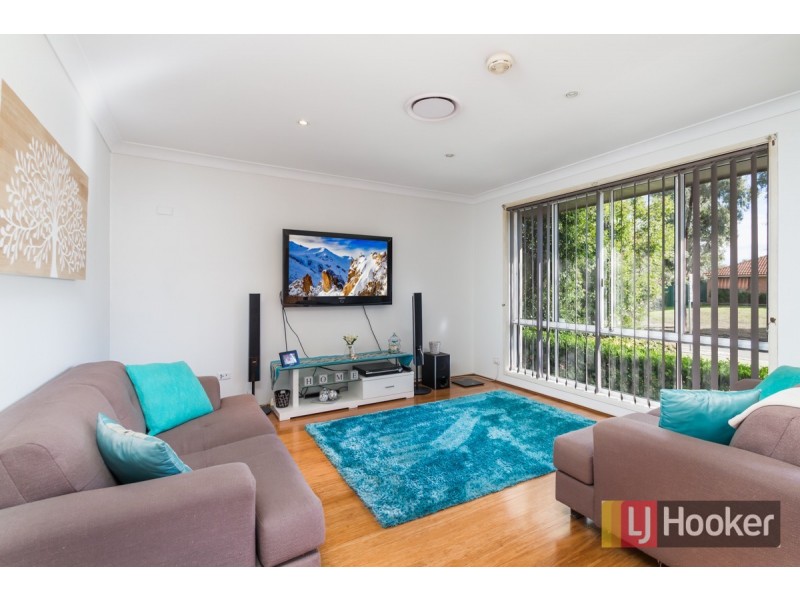 26 Porpoise Crescent, Bligh Park NSW 2756