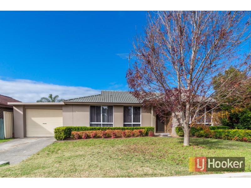 26 Porpoise Crescent, Bligh Park NSW 2756