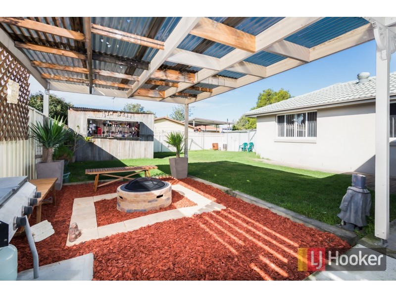 26 Porpoise Crescent, Bligh Park NSW 2756