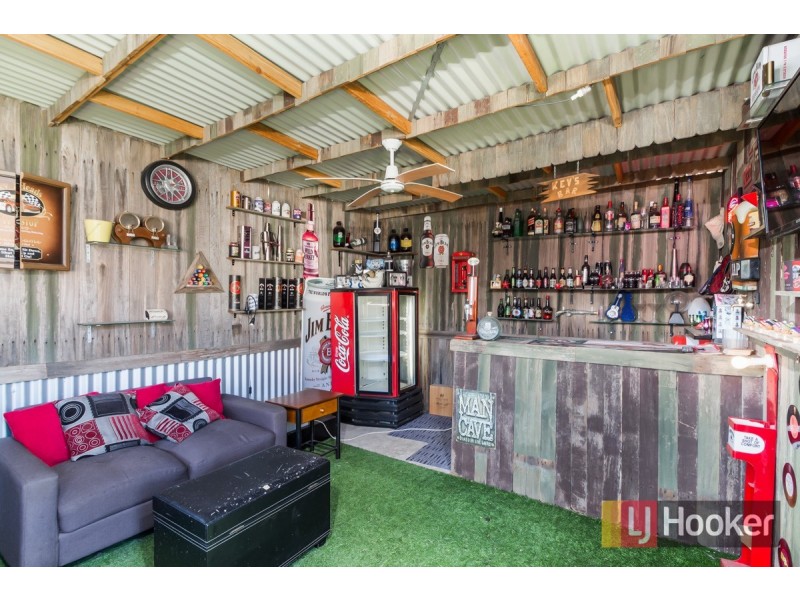 26 Porpoise Crescent, Bligh Park NSW 2756