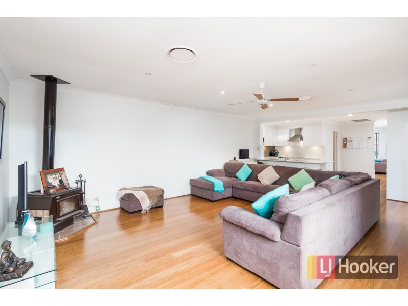 26 Porpoise Crescent, Bligh Park NSW 2756