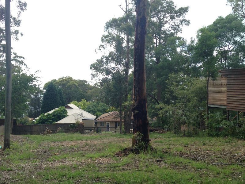 65 Lieutenant Bowen Road, Bowen Mountain NSW 2753