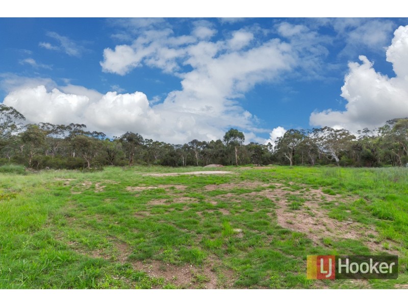 Lot 100 Emily Street (Studley Street), Londonderry NSW 2753